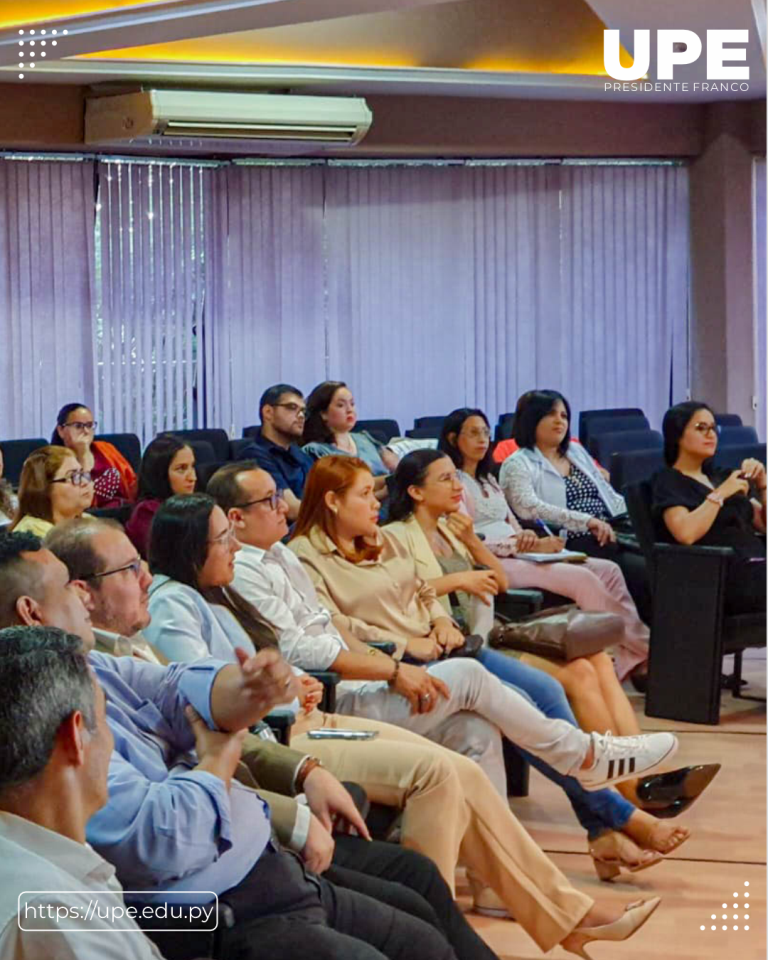 Capacitación Docente de Ciencias de la Salud: Día 1